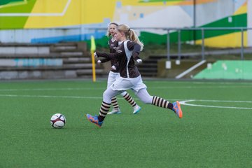 Bild 75 - wCJ Altona - Komet Blankenese : Ergebnis: 0:1